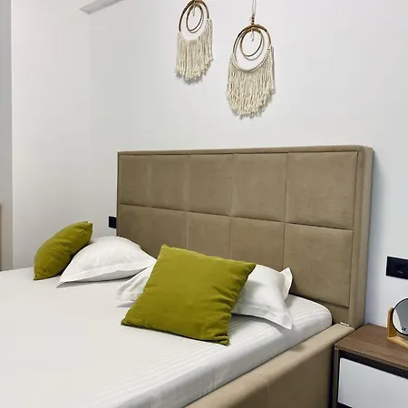 Apartment Belvedere By Alezzi Infinity Năvodari