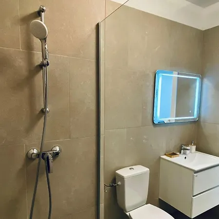 Belvedere By Alezzi Infinity Năvodari
