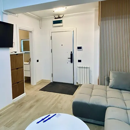 Apartment Belvedere By Alezzi Infinity