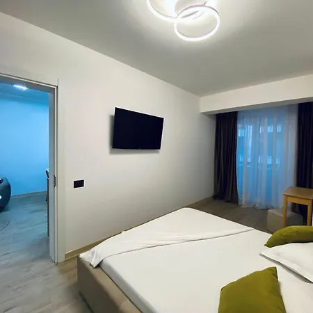 Apartment Belvedere By Alezzi Infinity Năvodari